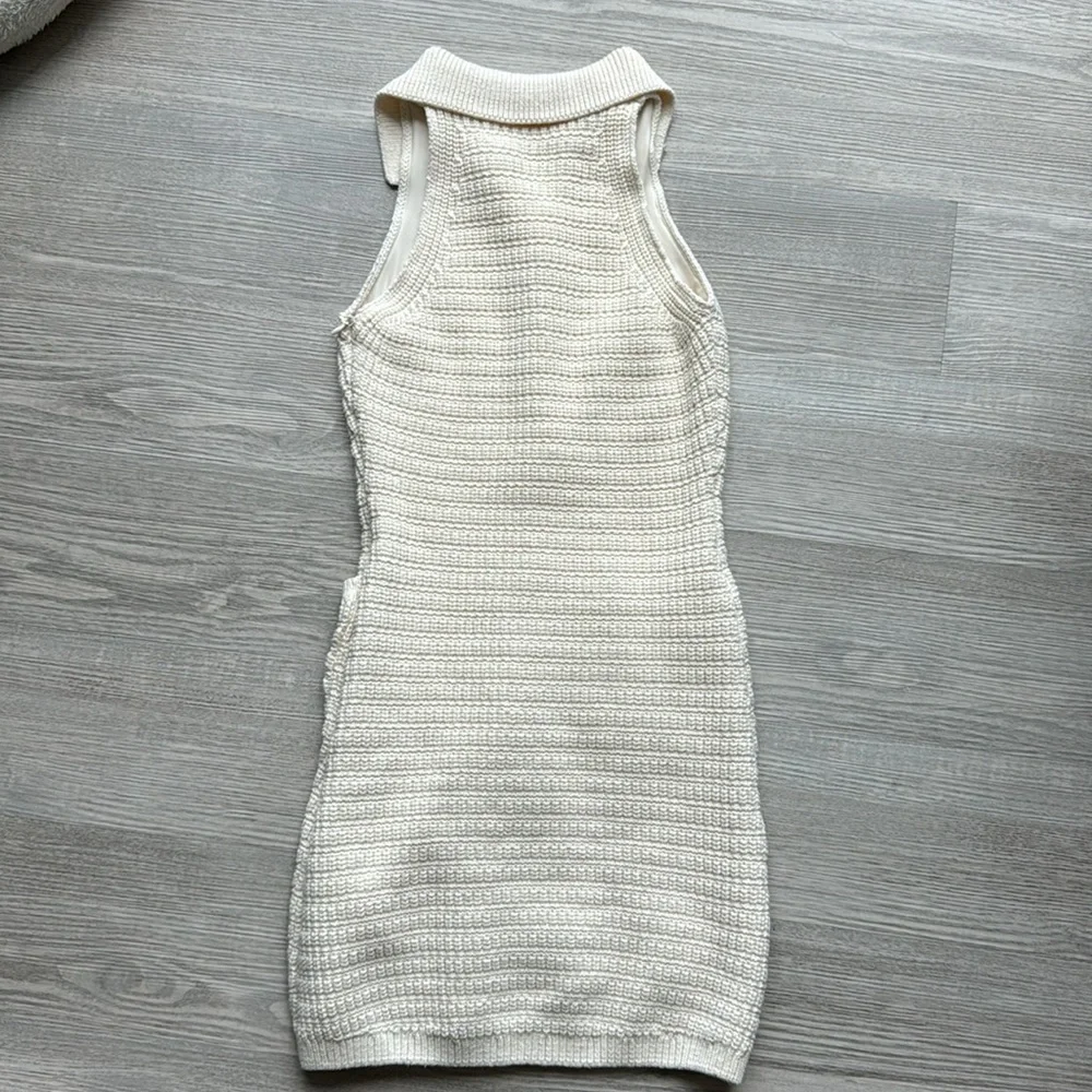 Crochet Dress - Picture 3 of 3